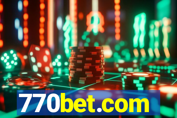 770bet.com