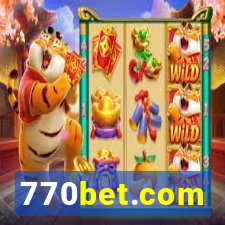 770bet.com