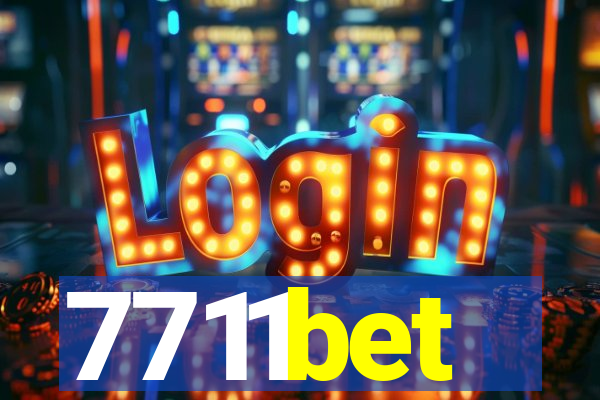 7711bet