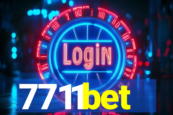 7711bet