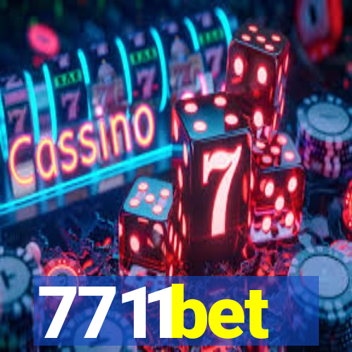 7711bet