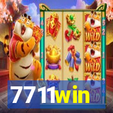 7711win