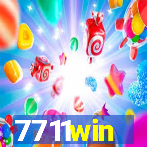 7711win