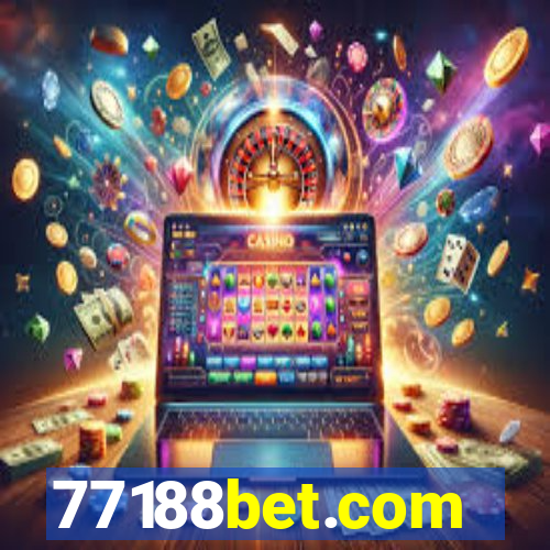 77188bet.com