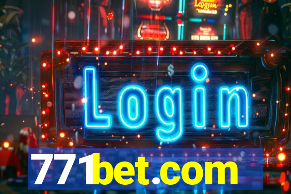 771bet.com