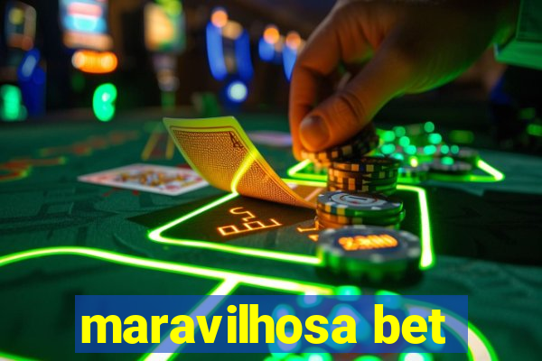 maravilhosa bet