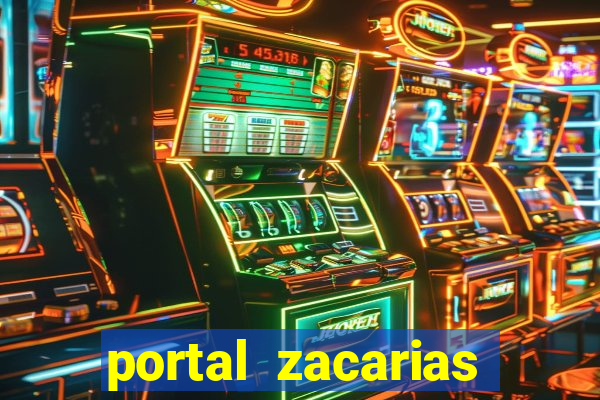 portal zacarias maloqueiro cavando sua cova