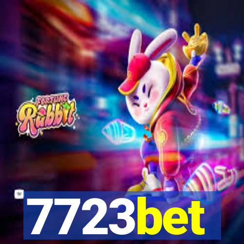 7723bet