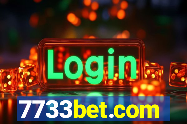 7733bet.com