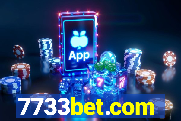 7733bet.com