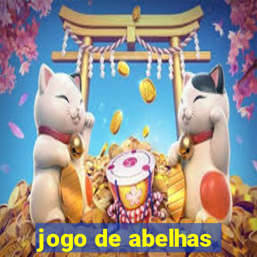 jogo de abelhas