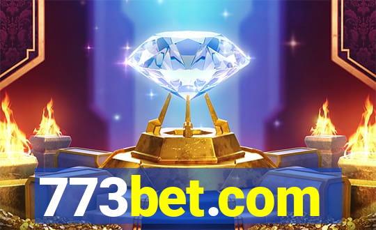 773bet.com