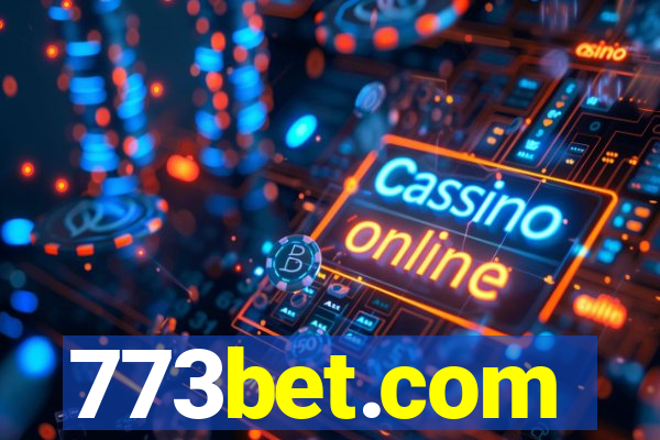 773bet.com