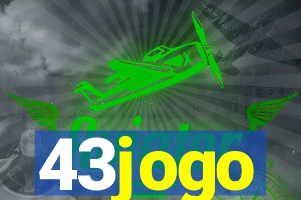 43jogo