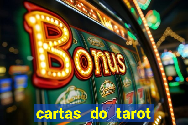 cartas do tarot cigano para imprimir