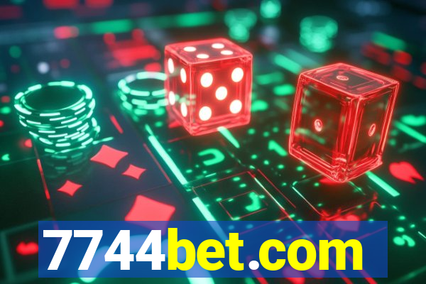 7744bet.com