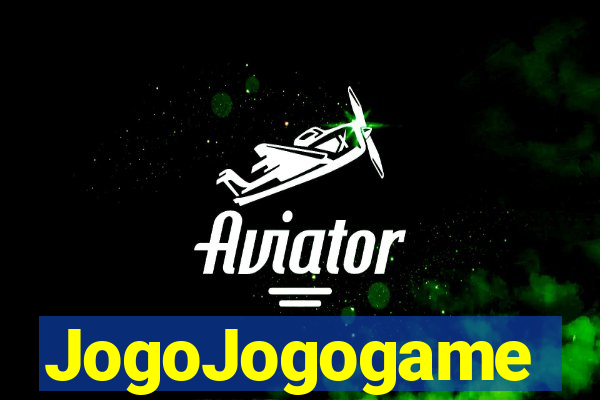 JogoJogogame