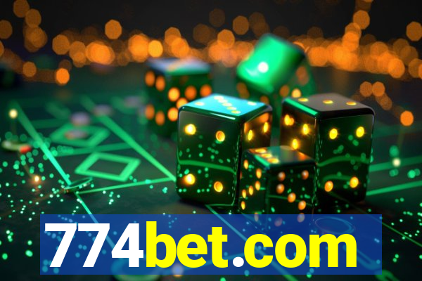 774bet.com