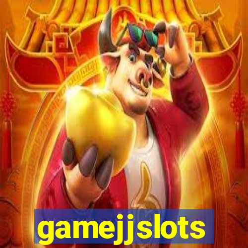 gamejjslots