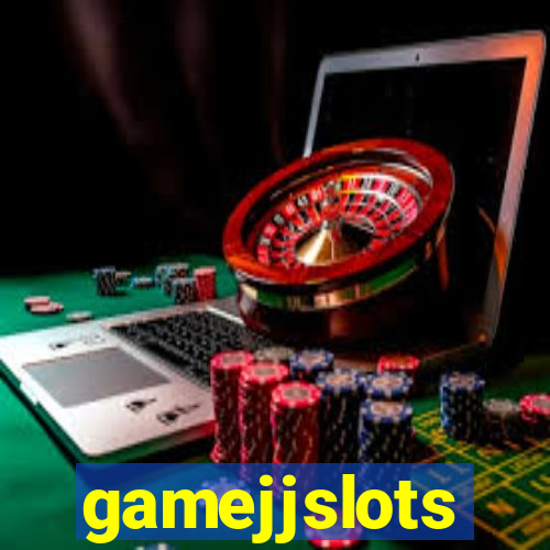 gamejjslots