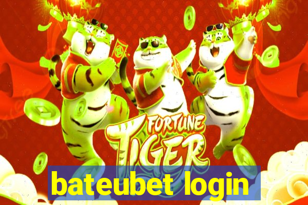 bateubet login