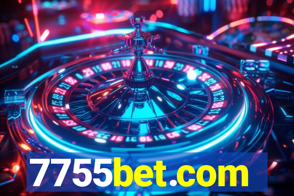 7755bet.com