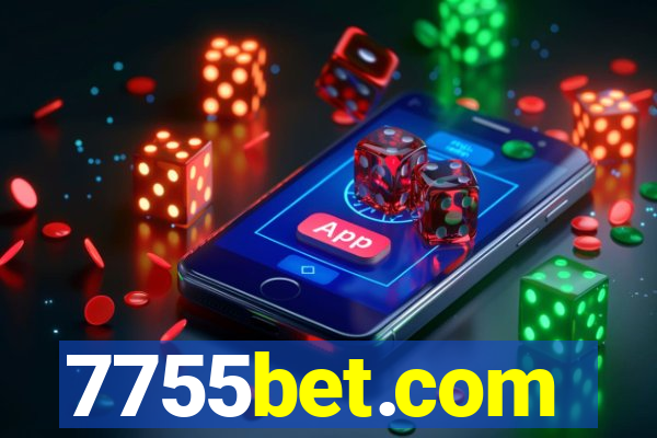 7755bet.com