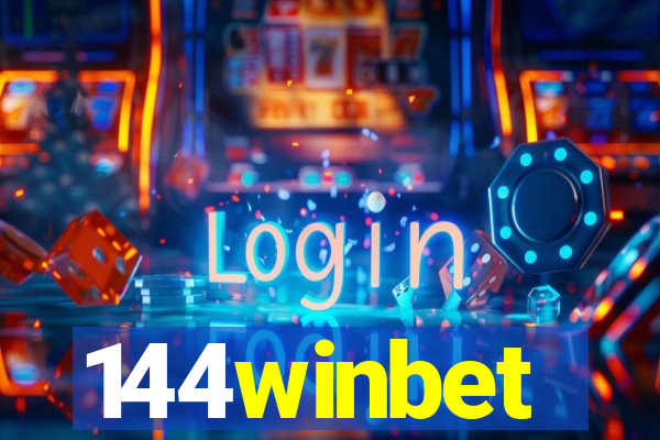 144winbet