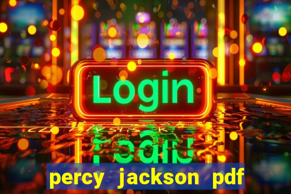 percy jackson pdf google drive