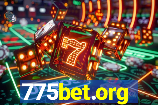 775bet.org