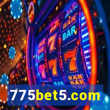 775bet5.com