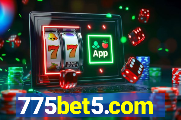 775bet5.com