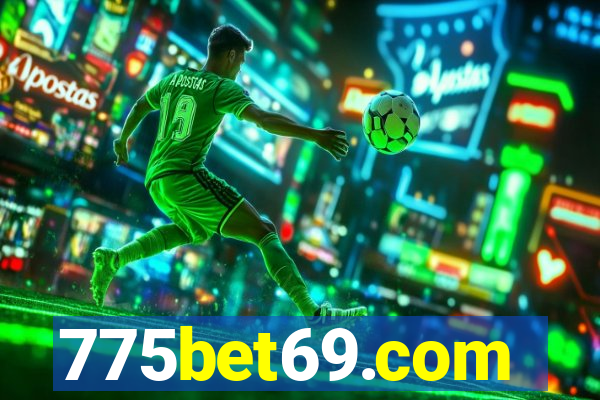 775bet69.com