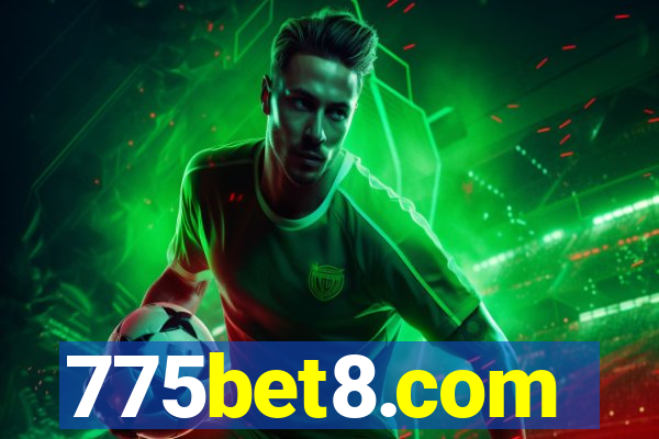 775bet8.com