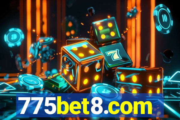 775bet8.com