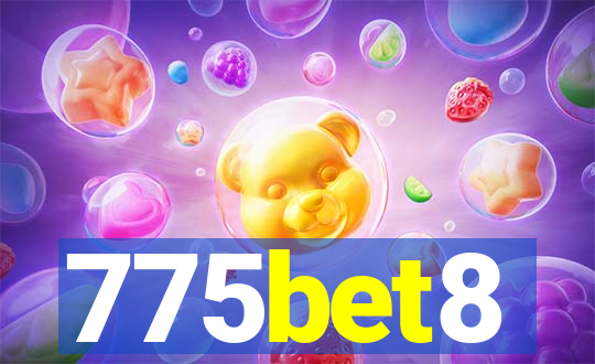 775bet8