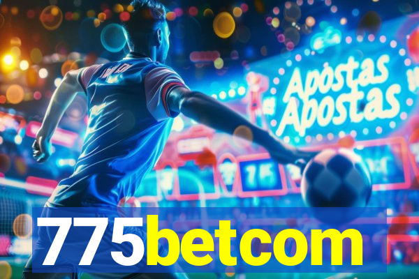 775betcom