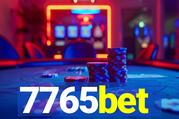 7765bet