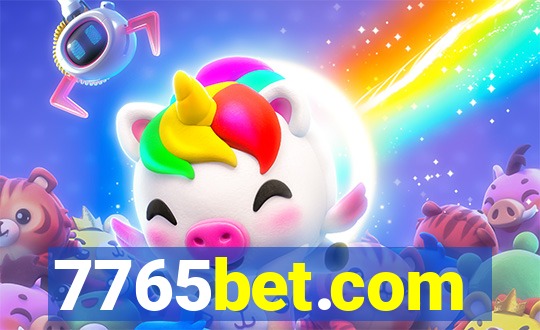 7765bet.com