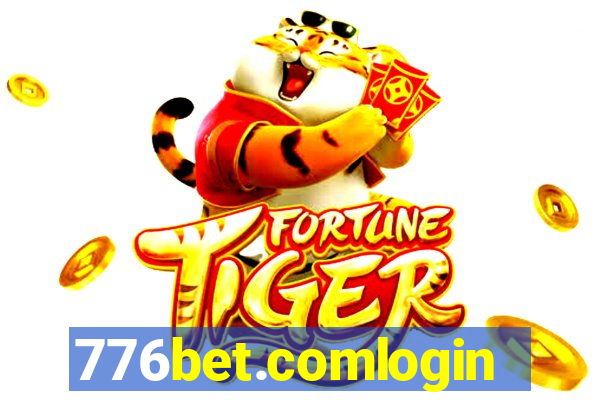 776bet.comlogin