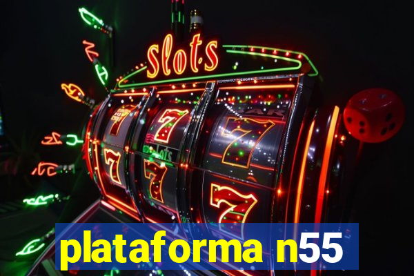 plataforma n55