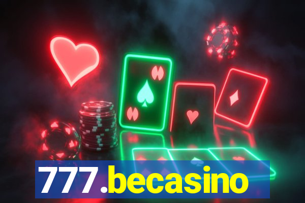 777.becasino