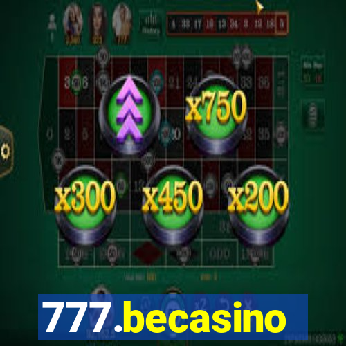 777.becasino