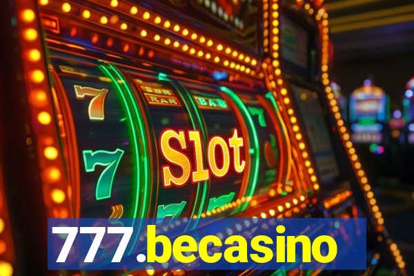 777.becasino