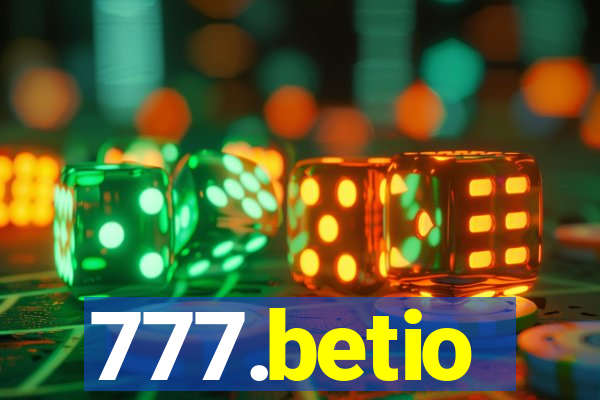 777.betio