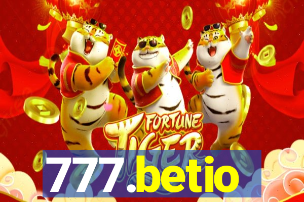 777.betio