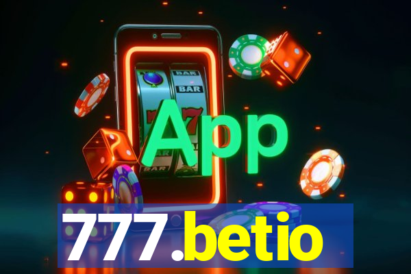 777.betio