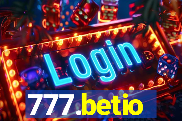 777.betio