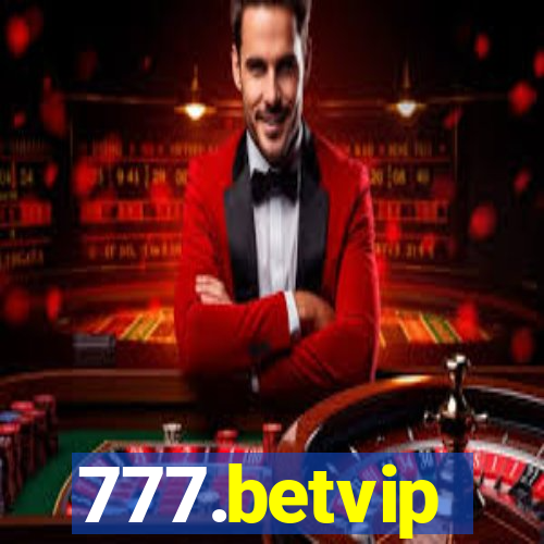 777.betvip