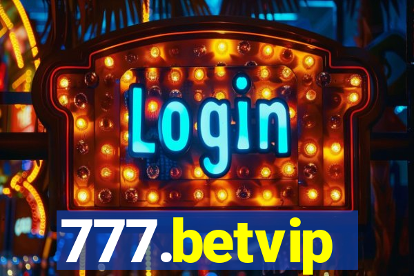 777.betvip